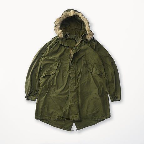 ［M］m51 parka_no.193