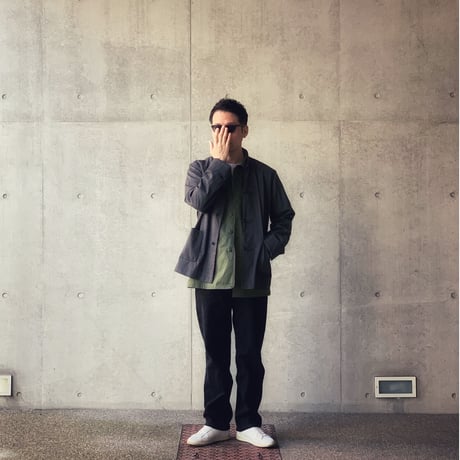 [W40 L31] Levi's 505_no.6