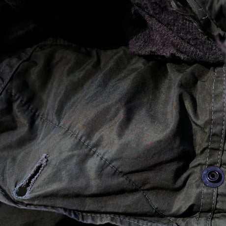 ［S］m51 parka_fullset_deadstock_no.74