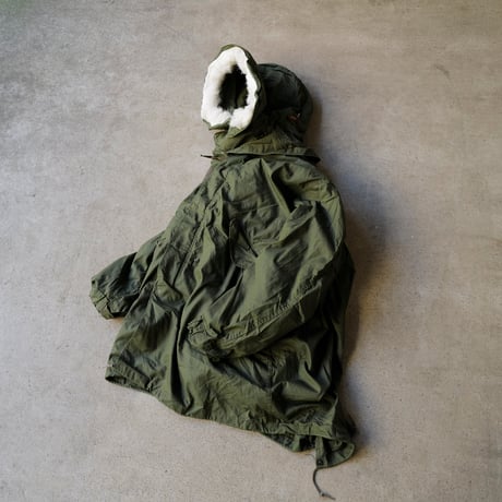 ［M］m65 parka_fullset_deadstock_no.9