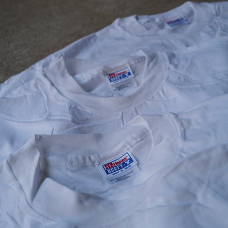 ［XL］Hanes®︎ BEEFY-T®︎ _made in USA_deadstock