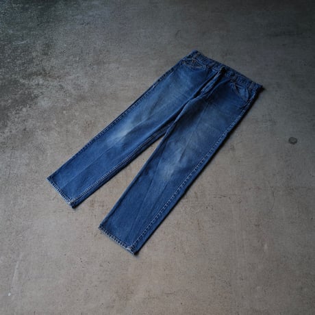 [W36 L31] Levi's 505_80s_no.13