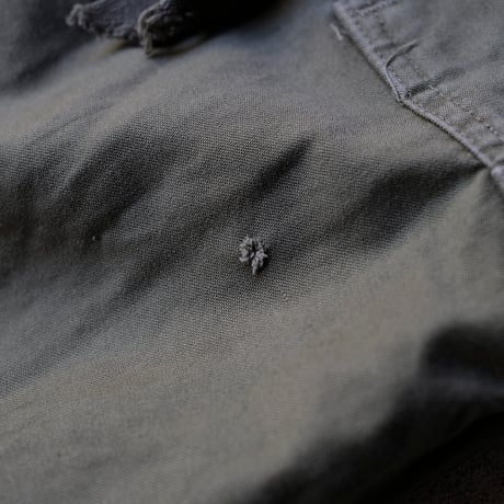 ［L-Regular］USARMY M-51 Trousers_no.24