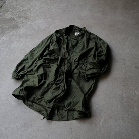 ［M］m65 parka_mini tag model_deadstock_no.5