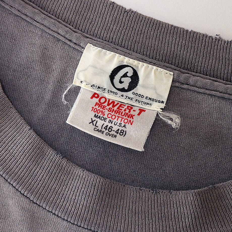 XL] Good Enough Gretsch Guitar Tee | anytee