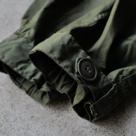 オンライン専用［S］m65 parka_deadstock_no.10