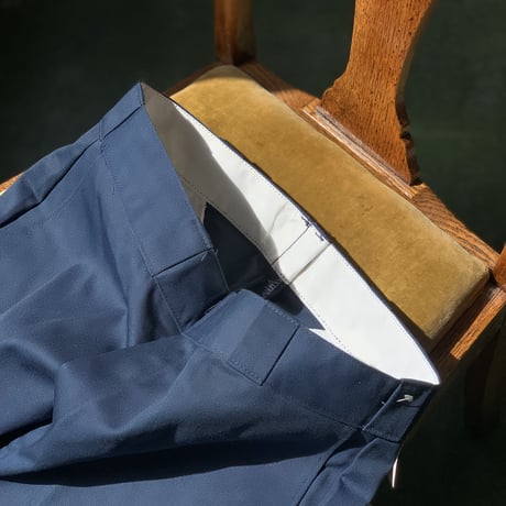 Dickies 80s deadstock navy