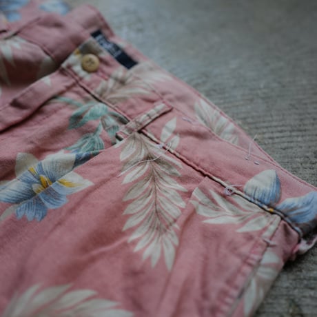 ［W36］BIG CHINO COLOR SHORTS by Polo Ralph Lauren_no.10