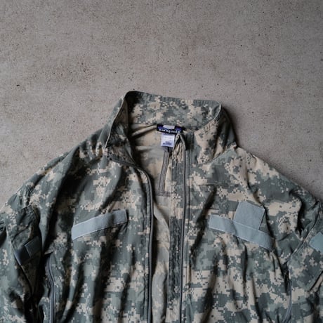 ［XL-Long］Patagonia MARS_Digital Camouflage Jacket