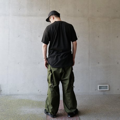 ［M-Regular］ USARMY M-51 Arctic Shell Trousers_deadstock_no.3