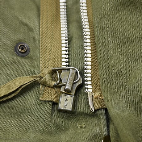 ［S］m51 parka_First model_no.171