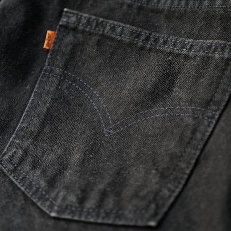 [W35 L30] Levi's 505_no.13