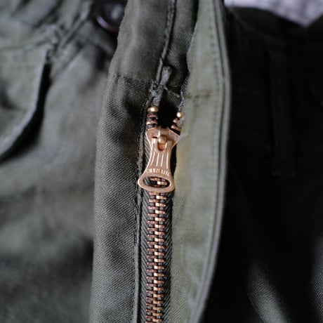 ［W Medium(31-35)×L Regular(29)］M51 Cargo Pants_50s vintage_no.17