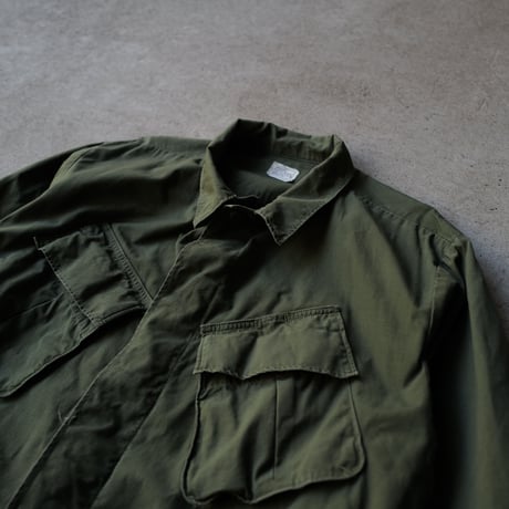 ［L-Long］Jungle Fatigue Jacket_4th_no.12