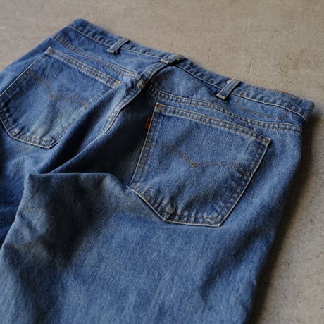 [W36 L30] Levi's 505_80s_no.23