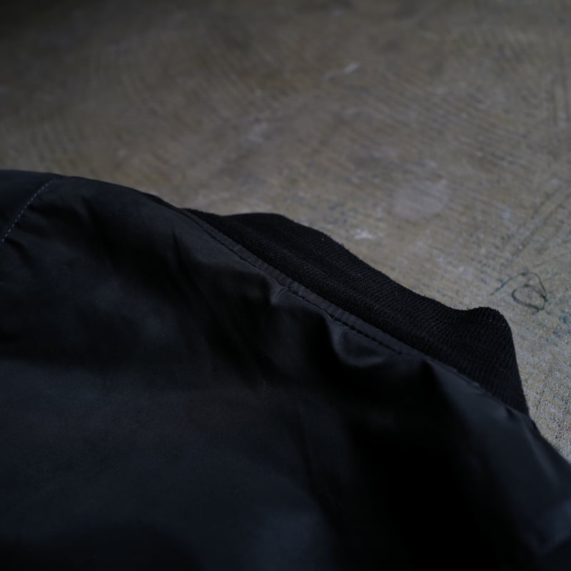 XL］MA-1_ALPHA_made in USA_no.1 | anytee
