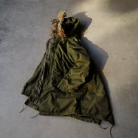 ［S］m51 parka_fullset_deadstock_no.74