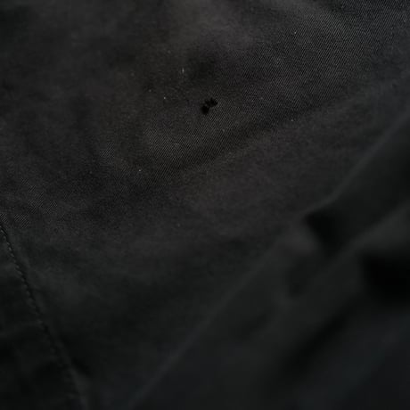 ［W35］Super Black_ "Marvelt" BIG CHINO SHORTS by Polo Ralph Lauren_no.2