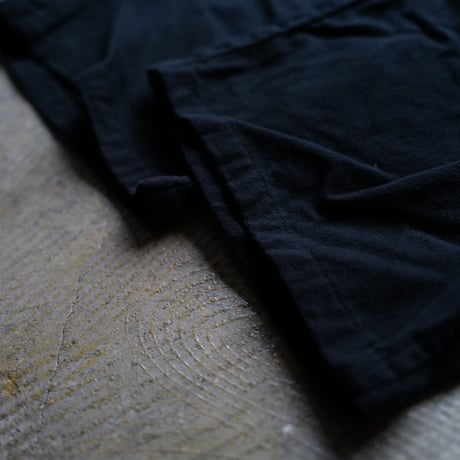 ［W35 L30］Super Black_BIG CHINO PANTS by Polo Ralph Lauren_no.1