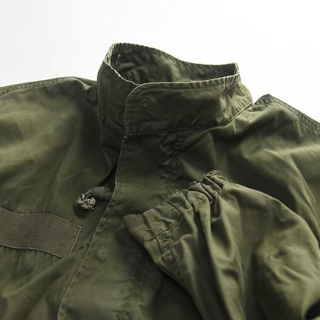［M］m65 parka_no.184