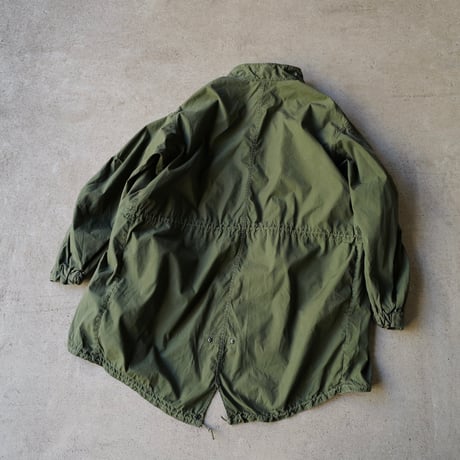 ［M］m65 parka_1972 model