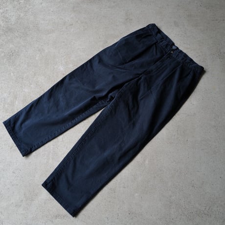 [W34 L30] POLO CHINO PANTS 2tuck_80-90s vintage_no.18