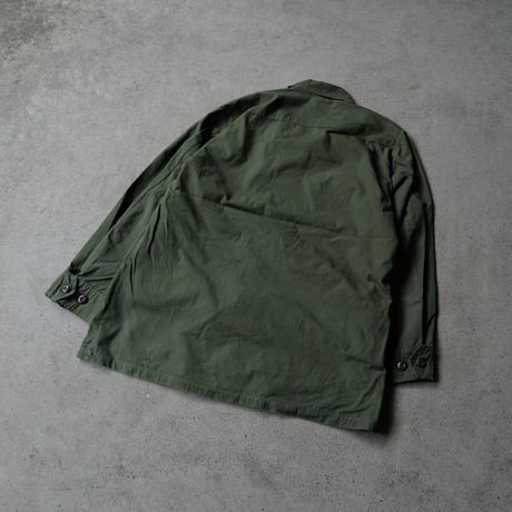 ［M-Regular］Jungle Fatigue Jacket_4th