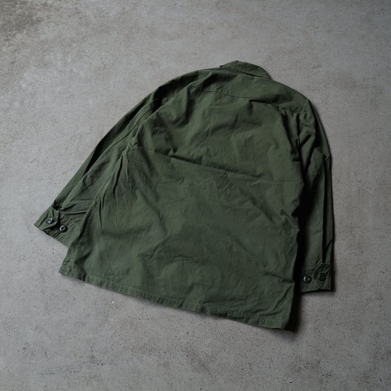 M-Regular］Jungle Fatigue Jacket_4th | anytee