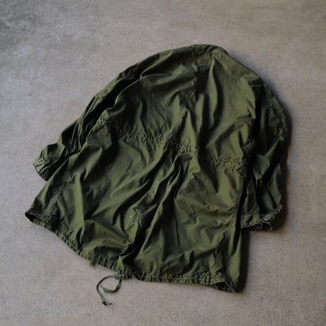 ［M］m65 parka_First model_no.52
