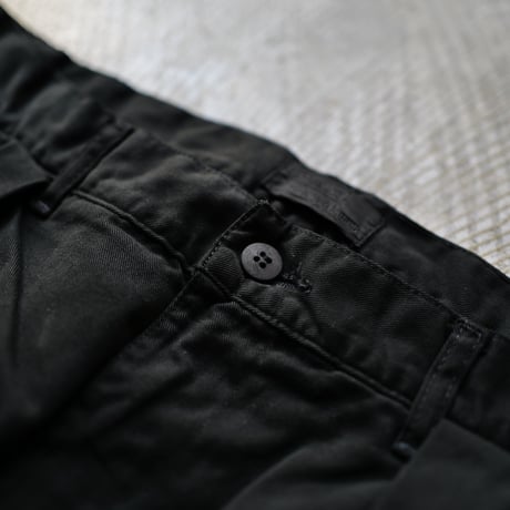 ［W34］Super Black_BIG CHINO SHORTS by Polo Ralph Lauren_no.11