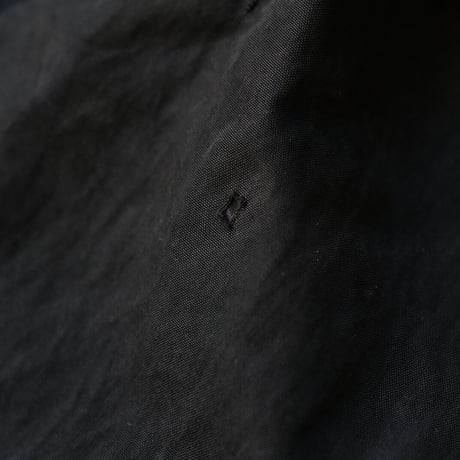 ［L］Super Black_m51 parka_no.12