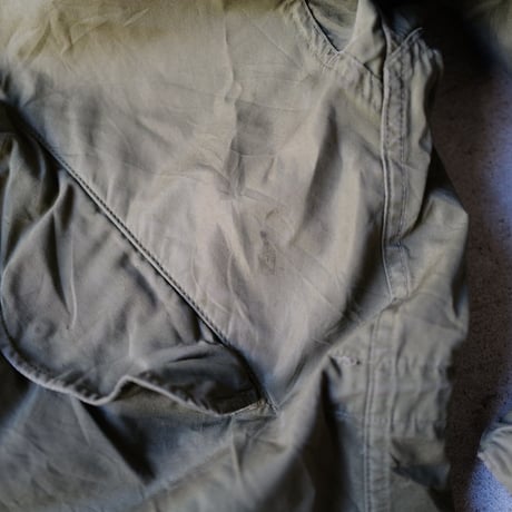 ［M］m51 parka