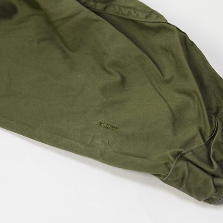 ［M］m65 parka_NATO model_no.166