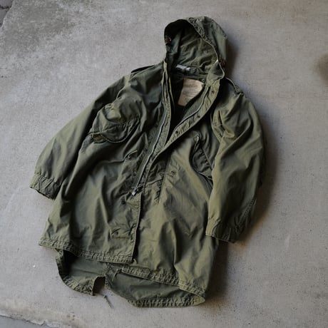 ［S］m51 parka