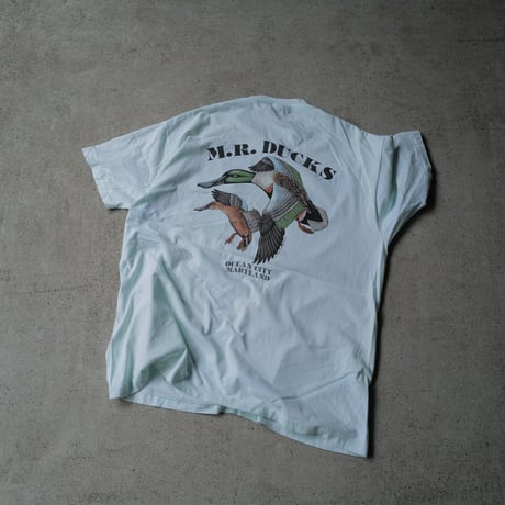 ［XXL］Vintage Tee_80-90s_made in USA_no.16