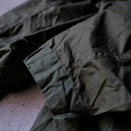 ［M］m65 parka_fullset_deadstock_no.55