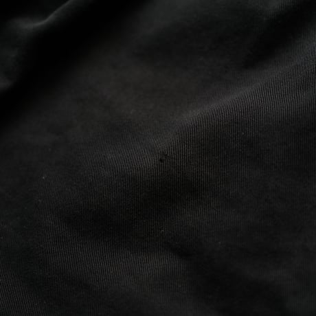 ［W35］Super Black_ "Marvelt" BIG CHINO SHORTS by Polo Ralph Lauren_no.2
