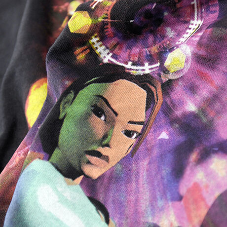 [3XL] Tomb Raider