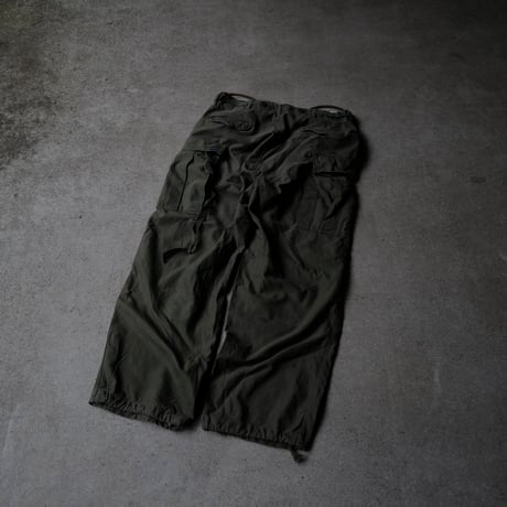 ［M-Regular］USARMY M-51 Trousers_no.9