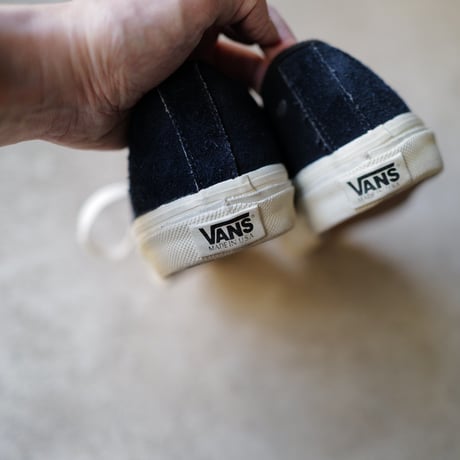 ［11 1/2］VANS LAMPIN_1990's
