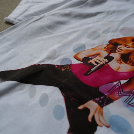 ［L］Madonna Vintage Tee_no.5