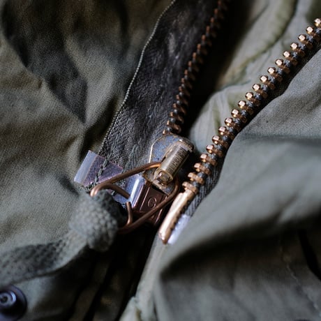 ［M］m65 parka_fullset_deadstock_no.55