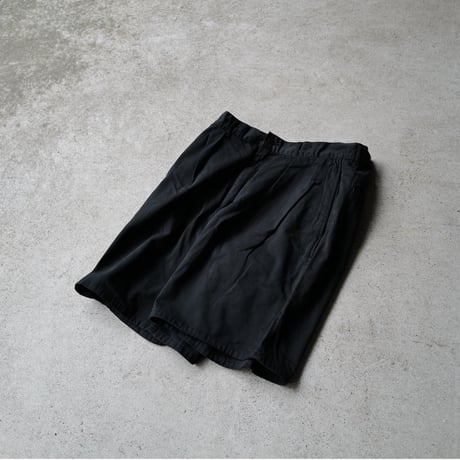 ［W32］Super Black_ BIG CHINO SHORTS by Polo Ralph Lauren_no.12