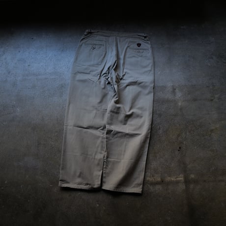 ［W34 L30］GRUKHA CHINO by Polo Ralph Lauren_no.5