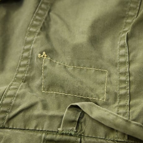 ［M］m51 parka_no.169
