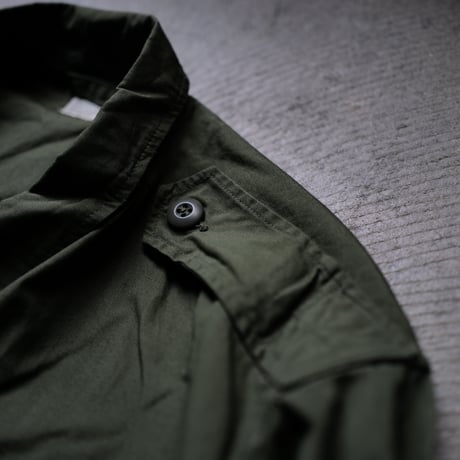［L-Regular］Jungle Fatigue Jacket_2nd_no.15