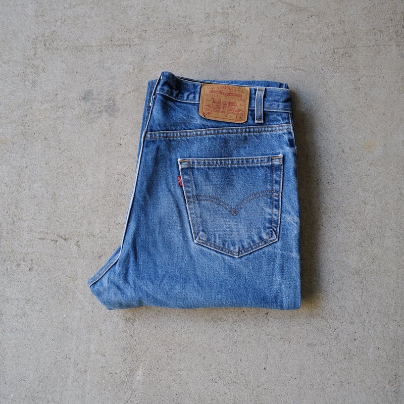 【W36 L31】90s USA製 levi's リーバイス 501xx 90s Levi's 501XX Made in USA | sui & shara