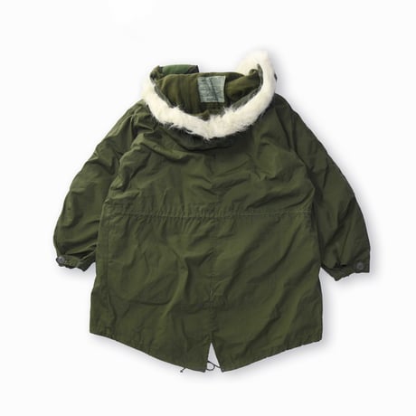 ［L］m65 parka_deadstock_no.280