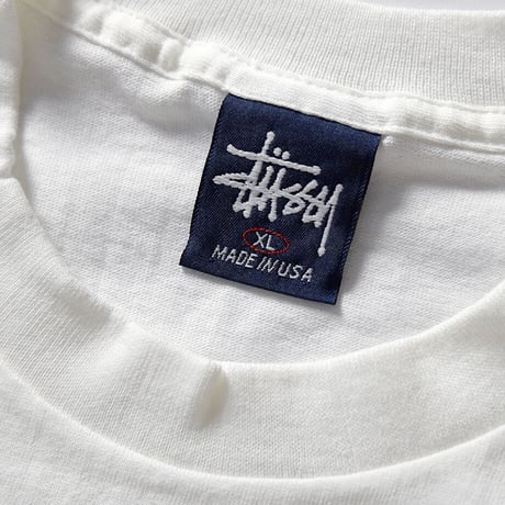 [XL] Old Stussy_90s_photo