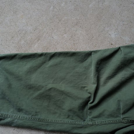 ［W Medium(31-35)×L Regular(28)］M51 Cargo Pants_50s vintage_no.16